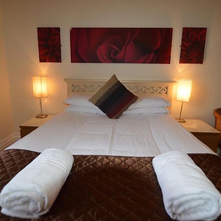 The Grey Walls Hotel Windermere Esterno foto
