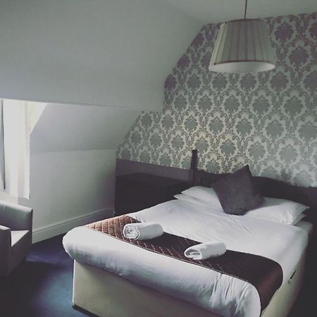 The Grey Walls Hotel Windermere Esterno foto