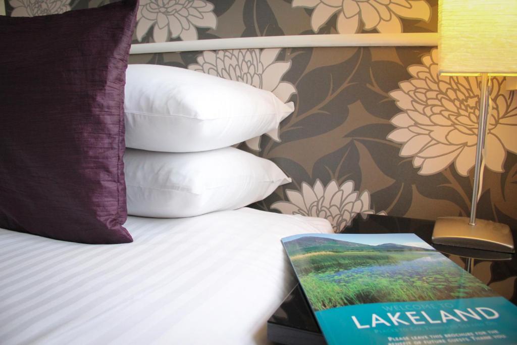 The Grey Walls Hotel Windermere Camera foto