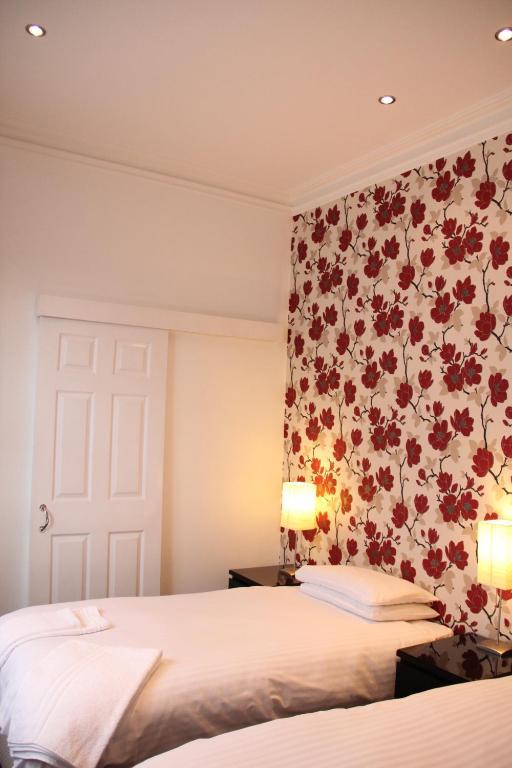 The Grey Walls Hotel Windermere Camera foto