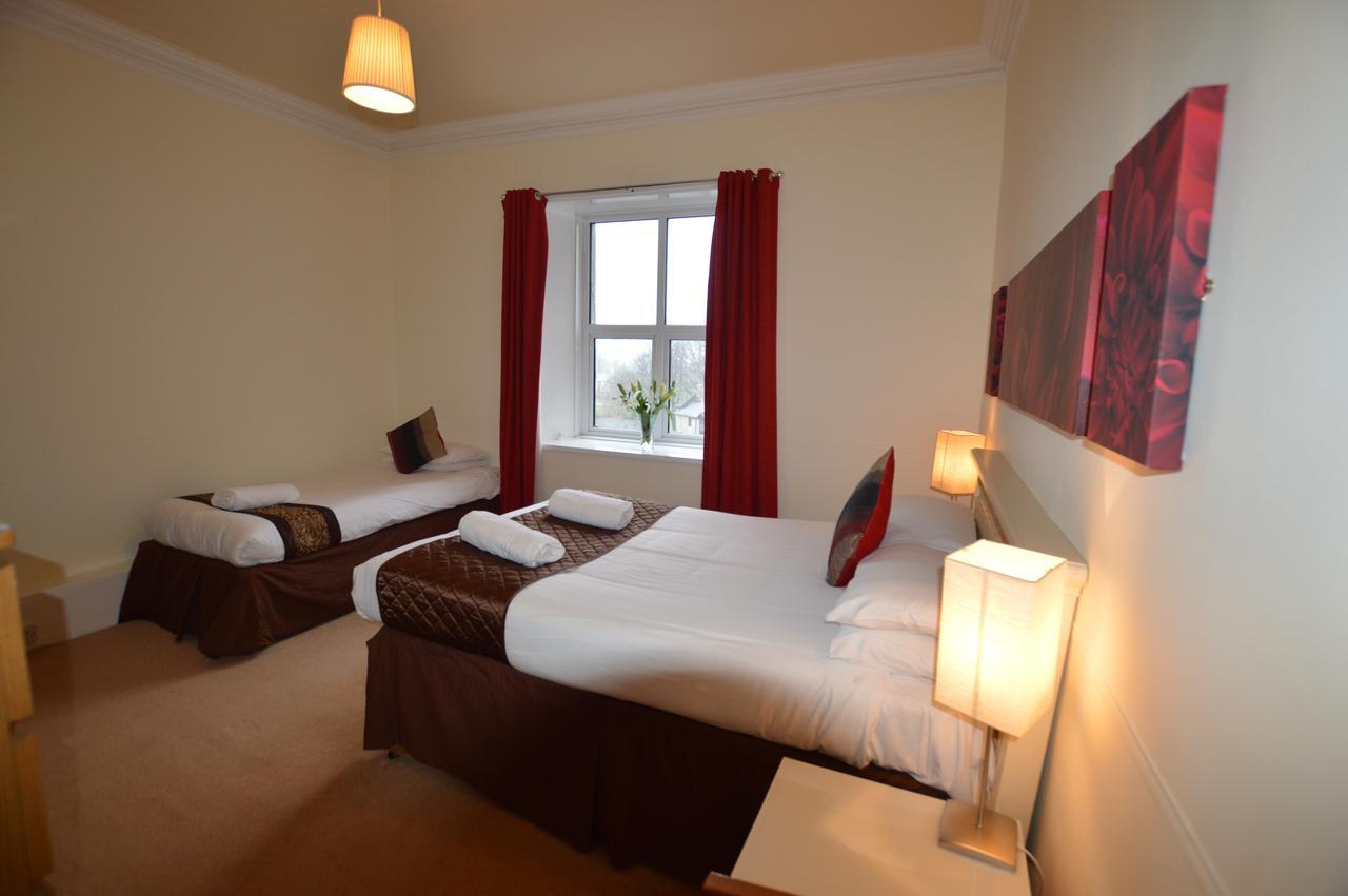 The Grey Walls Hotel Windermere Esterno foto