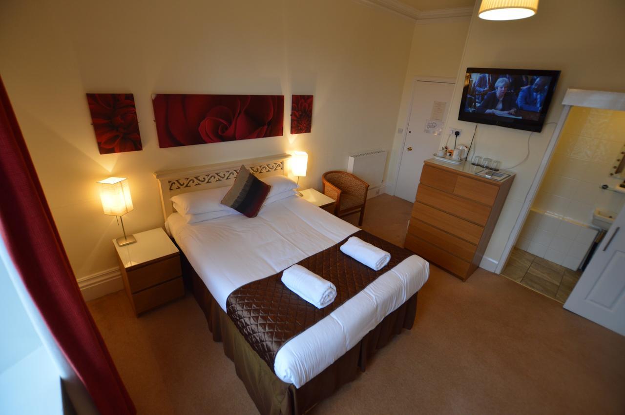 The Grey Walls Hotel Windermere Esterno foto