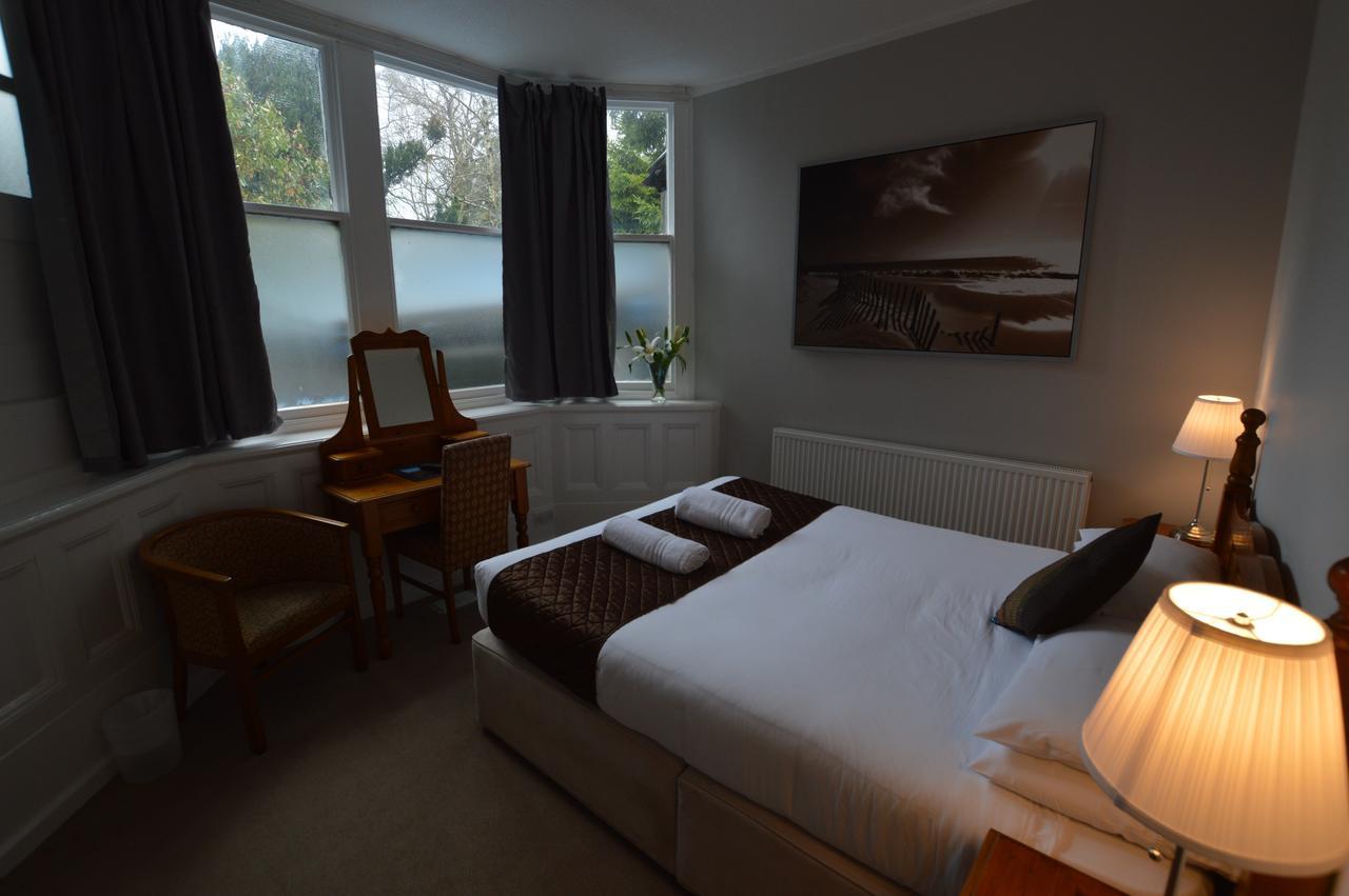 The Grey Walls Hotel Windermere Esterno foto