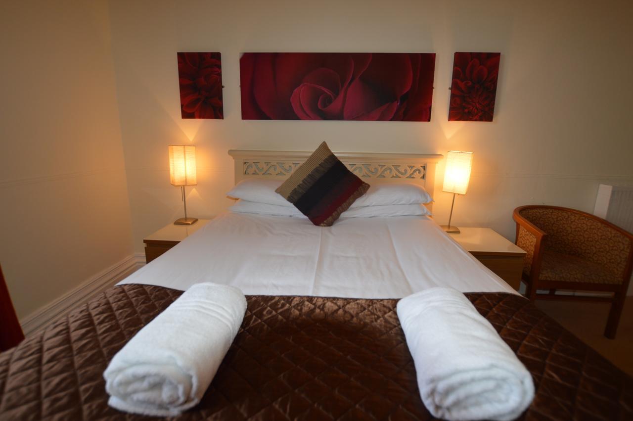 The Grey Walls Hotel Windermere Esterno foto