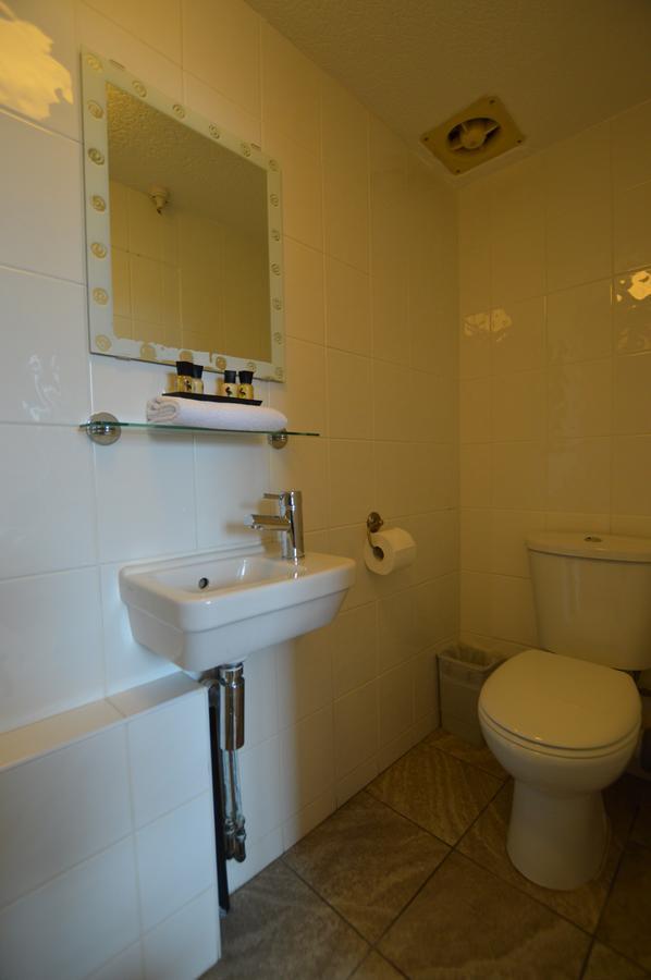 The Grey Walls Hotel Windermere Esterno foto