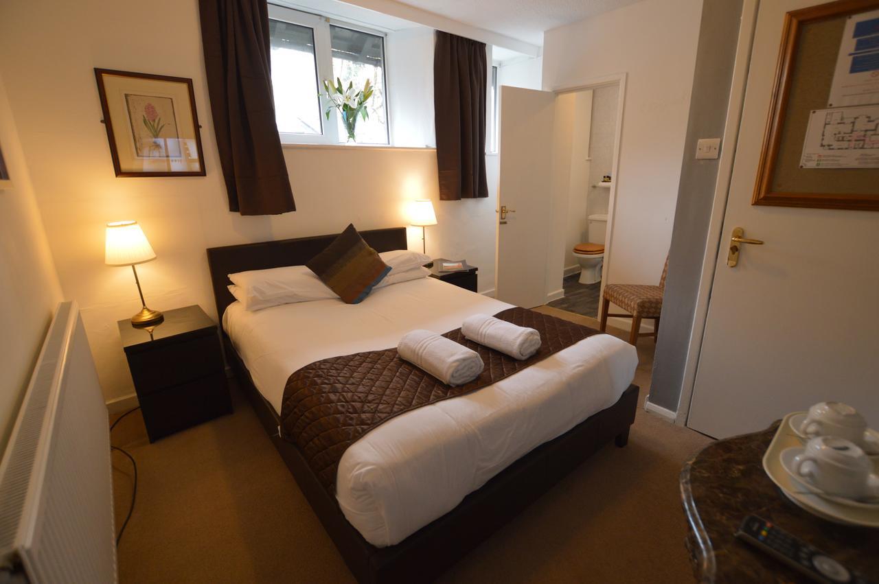 The Grey Walls Hotel Windermere Esterno foto