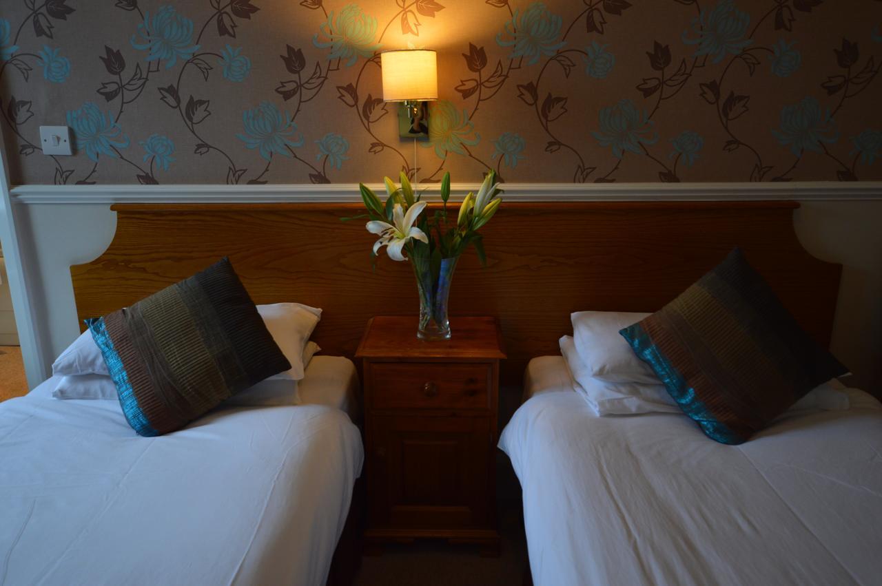 The Grey Walls Hotel Windermere Esterno foto