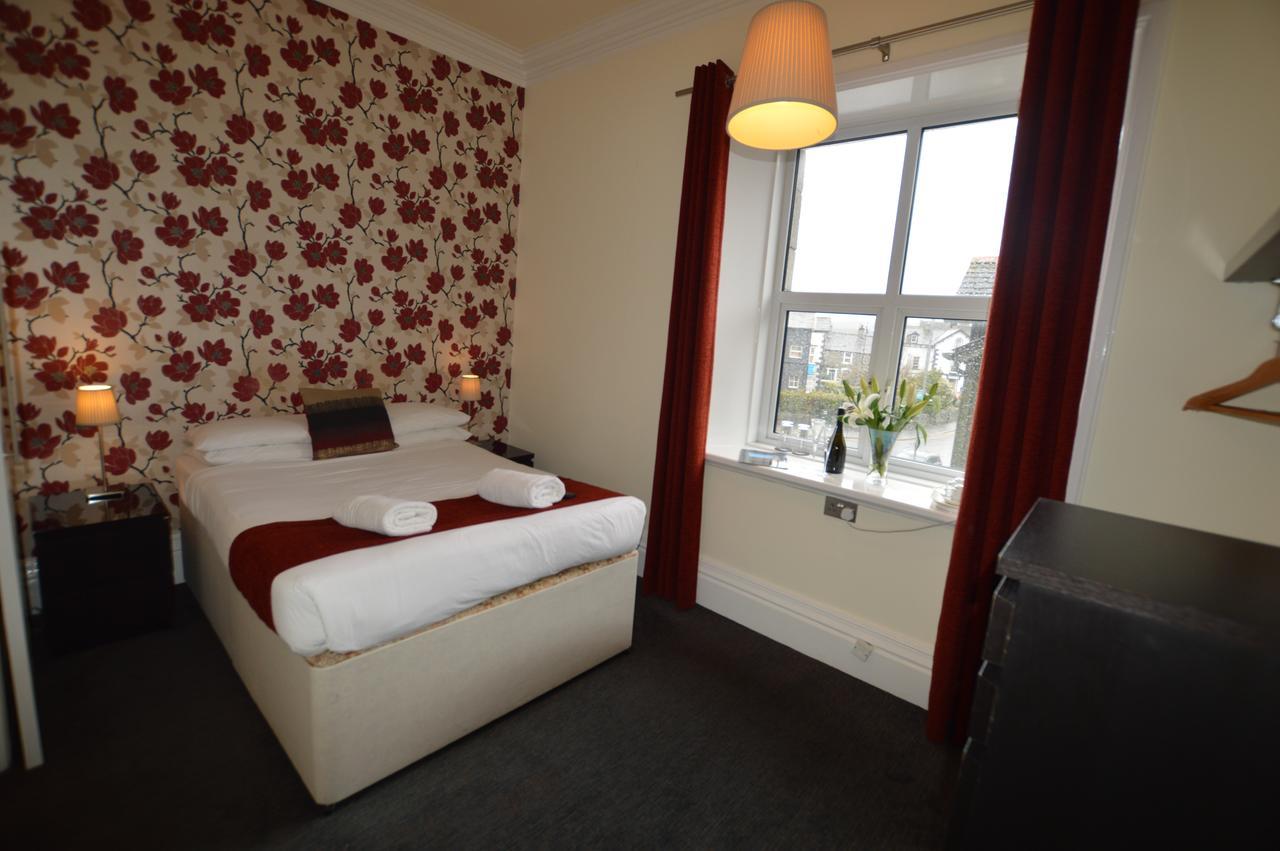 The Grey Walls Hotel Windermere Esterno foto