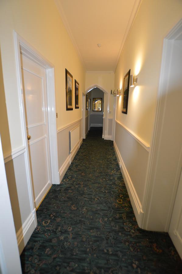 The Grey Walls Hotel Windermere Esterno foto