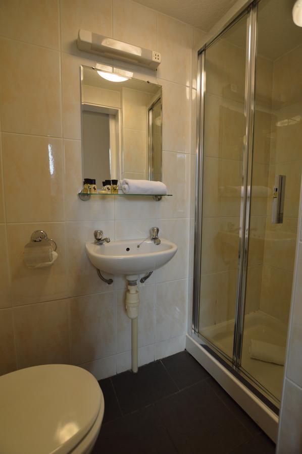 The Grey Walls Hotel Windermere Esterno foto