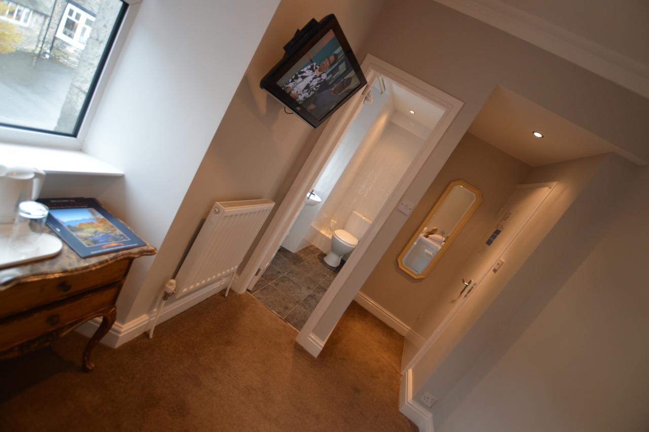 The Grey Walls Hotel Windermere Esterno foto