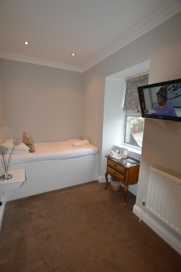 The Grey Walls Hotel Windermere Esterno foto