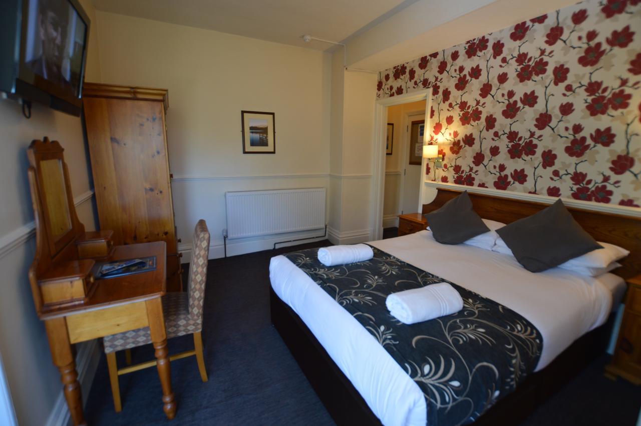 The Grey Walls Hotel Windermere Esterno foto