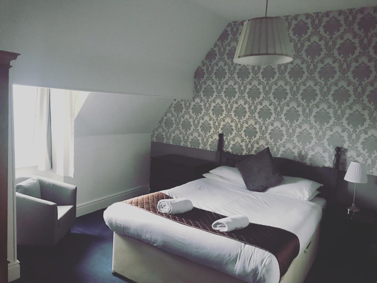 The Grey Walls Hotel Windermere Esterno foto