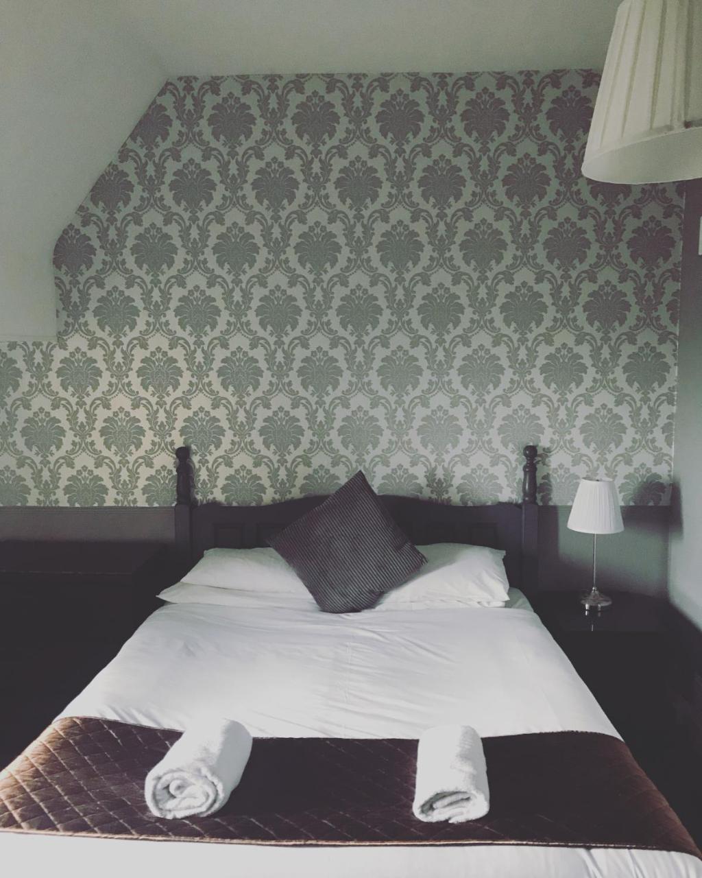 The Grey Walls Hotel Windermere Esterno foto